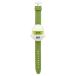 Accutime Star Wars The Mandalorian Grogu in Pram LCD Digital Kid's Wrist Watch