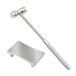 Round Head Hammer Pocket Mini Knock For Watch Band Watch Strap Bracelet Repair Multi-function Installation Tool