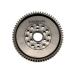 [ параллель импортные товары ]Team Associated Gas Truck 66T Spur Gear 32P Team Associated 7663