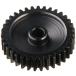 [ параллель импортные товары ]Robinson Racing Products 1335 Alum Pro Pinion Gear 48P, 35T Robin