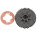 [ параллель импортные товары ]spa- привод 47T (1M/SAVAGE) 76937 HPI Racing 76937 Spur Gear Savage, 47