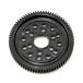 [ параллель импортные товары ]Kimbrough 164 77 Tooth Spur Gear 48 Pitch
