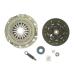 SACHS K70169 01 Xtend Clutch Kit For Chevrolet C1500 1996 1998 A ¹͢