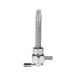 ¹͢ʡPingel Ent 274 0500 Power Flo Petcockchrome Х Res 22mm Pingel