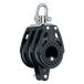 ¹͢ʡHARKEN (ϡ) 57mm Triple Carbo Block Swivel/Becket/3Ϣ ֥ ٥