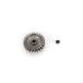 [ параллель импортные товары ]Hardened 32P Absolute Pinion 23T Robinson Racing Products Hardene