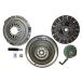 SACHS K70487 01Fek stain do clutch kit Chevrolet Silverado 3500 2001 2006 other vehicle for parallel imported goods 