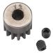 [ параллель импортные товары ]Axial Pinion Gear 32P 13T Steel 5mm Motor Shaft, AXIC0839, Small