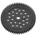 [ параллель импортные товары ]ARRMA Ar310405 HD Spur Gear 32p 57t (1) ARRMA HD Spur Gear 32P 57