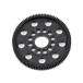[ параллель импортные товары ] flat зуб машина 64p / 100t Spur gear 64P / 100T