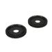 [ параллель импортные товары ]ECX Spur Gear 45T Mod 1 (2): 1:10 4wd All