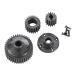 [ параллель импортные товары ]Arrma AR310597 Mega BLS 2014 механизм комплект ARRMA Gear Set Mega BLS 2014,