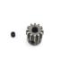 [ параллель импортные товары ]HobbyStar MOD1 Pinion Gear, 12T, Hardened Steel 5.0mm M1