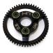 [ параллель импортные товары ]Hot Racing STE254 Steel Spur Gear (54t 32p)(Green) TRA