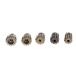 [ параллель импортные товары ]GoolRC 32DP 3.175mm 12T 13T 14T 15T 16T Pinion Motor Gear Set for