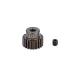 [ параллель импортные товары ]Team Associated 1338 FT 20T 48P 1/8 Shaft Aluminum Pinion Gear