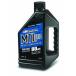 [ параллель импортные товары ]Maxima 41901 MTL R 80WT Motorcycle Transmission/Clutch Fluid 1