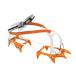 [ параллель импортные товары ]petsuru(PETZL) Leopard FL T01A FL Flex блокировка Petzl. Leopard FL Ultralight