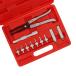 ¹͢ʡABN Valve Stem Seal Remover and Installer 11 Piece Tool Kit with