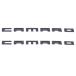 Aimoll Camaro Letter Emblem3DХåChevy Camaro 2010 2011 2012 201 ¹͢