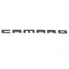 Aimoll Camaro Letter Emblem,for 3D Badge Chevy Camaro 2010 2011  ¹͢