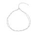 󥰥С ꥢ ֥륹ȥ ӡ  硼 ͥå쥹, ° Sterling Silve ¹͢