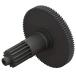 [ параллель импортные товары ]ARRMA flat зуб машина 93T 48DP ARAC9340 ARRMA Spur Gear 93T 48DP, ARAC9340