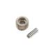 [ параллель импортные товары ]Losi Idler Gear &amp; Shaft: 22S, LOS232042 Losi Idler Gear &amp; Shaft:
