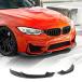 JC SPORTLINE ܥեС եȥץå BMW BMW F80 M3/ F82 F83 M4 2014 ¹͢