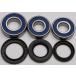 ¹͢ʡRear Street Wheel Bearing & Seal Kit Compatible with Triumph Day