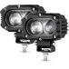 ¹͢ʡCO LIGHT LED Pod Spot Lights 2PCS 4 inch 96W LED Fog Lights for