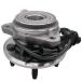 ���¹�͢���ʡ�MACEL 515003 Front Wheel Hub Bearing Assembly Fit for 1997 2001