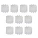 [ параллель импортные товары ]Othmro 10pcs Plastic Gears 9 Teeth Model 092A Reduction Gear Pla