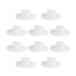 [ параллель импортные товары ]Othmro 10pcs Plastic Gears 20 Teeth Model 202A Reduction Gear Pl