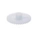 [ параллель импортные товары ]Othmro 10pcs Plastic Gears 40 Teeth Model 40102B Reduction Gear