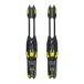 [ параллель импортные товары ]FISCHER Xc Binding Race Pro Classic IFP черный желтый (S50119) FISCHE