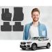 Road Comforts Custom Fit BMW X3 2018 2019 2020 BMW X3 30i / X3 M ¹͢