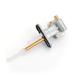 ���¹�͢���ʡ�Topteng Motorcycle Petcock Fuel Shutoff Valve, Replacement Fuel