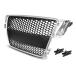 Front Grill Front Central Grill Sport VR 17 Honeycomb Mesh Grille ¹͢