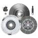 ClutchMax PRO 12 Heavy Duty OEM Clutch Kit & Flywheel Compatible ¹͢