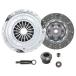 ClutchMaxPRO Heavy Duty OEM Clutch Kit Compatible with 1999 2001 ¹͢