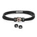 ���¹�͢���ʡ�Bosajewel Personalized Bracelet for Men with Photo Name Bracelet