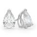 ¹͢ʡERAA Jewel 2.00CT Pear Brilliant Cut, VVS1 Clarity, Colorless Mo