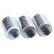 [ параллель импортные товары ]Bashineng Gear Shift Knob Adapter Aluminum Shifter Handle Transm