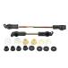 [ параллель импортные товары ]Tomotato Gear Shift Levers Shifter Gear Shift Linkage Repair Kit