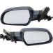 ¹͢ʡGarage Pro ߥ顼 2012 2016 Audi A4б 2012 2016 Audi S4 Heatedб ѥ