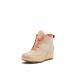 ¹͢ʡSorel Women's Evie Sport Lace Boot   Nova Sand, Gum 2   Size 9 So
