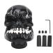 [ параллель импортные товары ] Skull фильтр ручка Uni -k. переключение передач ручка для замены фильтр полимер универсальный bo-n машина для замены рычаг переключения скоростей палочка head - 