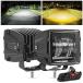 KARSAM LEDݥåɥ饤 3 40W 塼 ۥ磻 ե ɥ饤ӥ󥰥饤 + С LED ե ¹͢