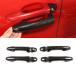 ���¹�͢���ʡ�KEAIMEI Car Accessories 2016 2022 for Toyota Tacoma Car Side Doo